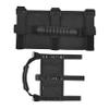 Anneome Electric Scooter Carrying Handle Belt and Lightweight Scooter Strap for Compatible Brands Convenient Installation Hooks Black view 3