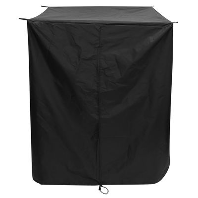 Boat Privacy Tent, Instant Privacy Solution Curtain,Privacy Tent for Boats Polyester Boat Privacy Curtain Portable Boat Changing Room with Storage Bag Easy to Install Hanging Privacy Partition