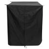 Boat Privacy Tent, Instant Privacy Solution Curtain,Privacy Tent for Boats Polyester Boat Privacy Curtain Portable Boat Changing Room with Storage Bag Easy to Install Hanging Privacy Partition view 1