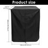 Boat Privacy Tent, Instant Privacy Solution Curtain,Privacy Tent for Boats Polyester Boat Privacy Curtain Portable Boat Changing Room with Storage Bag Easy to Install Hanging Privacy Partition view 3
