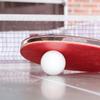 Parliky Table Tennis Balls 50pcs High Elastic Pong Balls for Adults Boys and Girls School Gym view 3