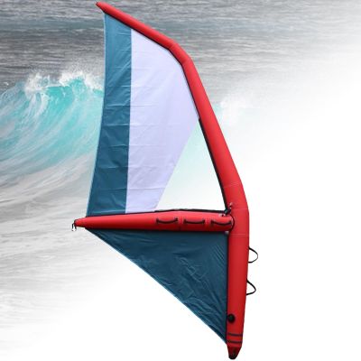 Inflatable Paddle Boards,freestanding Paddle Board,Inflatable sail,Inflatable Wing foil,Windsurfing Wing Foil for Wind Wing Foiling,Surfing,Snow Ski Surfing,Water Play