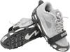 Ice Cleats Grippers for Shoes and Boots 24 Teeth Crampons 10 Teeth Tiny Spikes Ice Cleats for Walk on Ice Snow and Freezing Mud (24-Teeth, S (2024)) view 1
