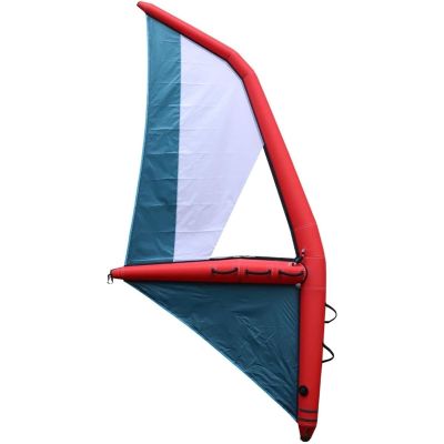 Freestanding Paddle Board,Inflatable Wing foil,Professional Inflatable Paddle Board,Windsurfing Wing Foil,Inflatable sail for Wind Wing Foiling,Surfing,Snow Ski Surfing