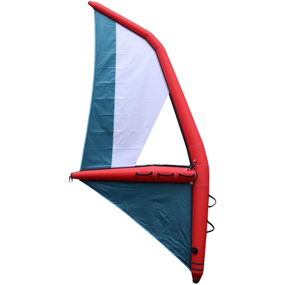 Freestanding Paddle Board,Inflatable Wing foil,Professional Inflatable Paddle Board,Windsurfing Wing Foil,Inflatable sail for Wind Wing Foiling,Surfing,Snow Ski Surfing