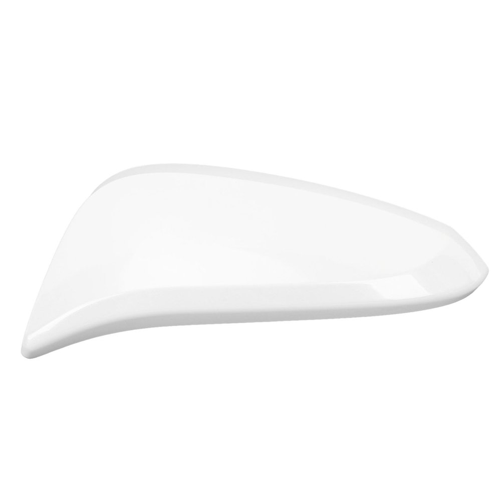 Yoidesu Rearview Mirror Cover for N280 2014-2024, Side Mirror Cover, Scratch Rain Rear View Mirror Cover Replacement (Left: 8794542160)