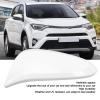 Yoidesu Rearview Mirror Cover for N280 2014-2024, Side Mirror Cover, Scratch Rain Rear View Mirror Cover Replacement (Left: 8794542160) view 2