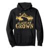 Alaskan Grown Shirt - Alaskan Grown Pullover Hoodie view 1