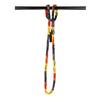 TEXORA Sling Anchor Device (Personal Fall Protection Equipment) EN795 EN354, Strong, Durable Personal Anchor System, Outdoor Climbing, Safety Lanyards for Rescue and Rope Access (1.2m) view 1