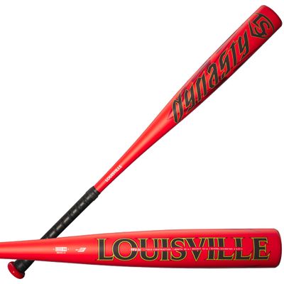 Louisville Slugger 2025 Dynasty (-3) BBCOR Baseball Bat - 29"/26 oz