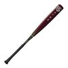 Louisville Slugger 2025 Meta (-3) BBCOR Baseball Bat - 34"/31 oz view 2