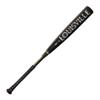 Louisville Slugger 2025 Meta (-3) BBCOR Baseball Bat - 34"/31 oz view 4