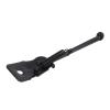 Kickstand for Kids Bike, Kickstand with Widened Foot Paddle Carbon Steel Anti Slip Kids Side Support Stand for Kids and Children (Carbon Steel 2) view 4