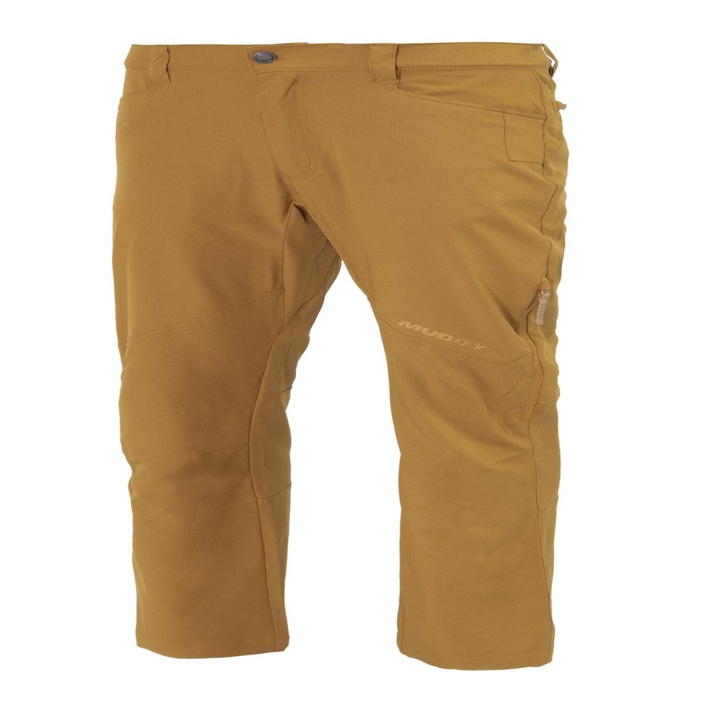 Muddy Outdoors Men's TRX Lightweight Pants Coyote Large