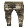Muddy Outdoors Men's TRX Base Layer Pants Veil Canyon Gray 3XL view 1