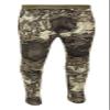 Muddy Outdoors Men's TRX Base Layer Pants Veil Canyon Gray 3XL view 2