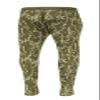 Muddy Base Layer Bottom view 3
