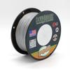 FINS Windtamer Braided Fishing Line - Versatile, Compact Braid for All Fisheries, Reduces Wind Knots and Rod Tip Wraps - High Performance 4-End Braid - Blue - 100 Lb - 2000 Yds view 1