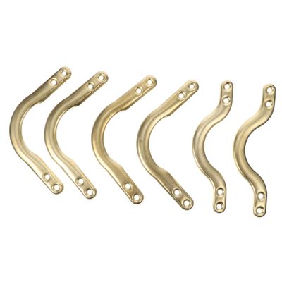 Parliky Billiards Rack Pockets Replacement Kit for Pool Table Billiards Net Pockets Fixator