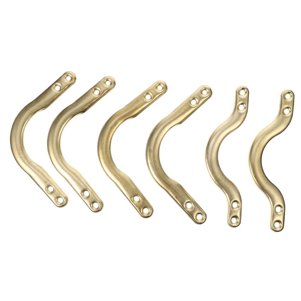 Parliky Billiards Rack Pockets Replacement Kit for Pool Table Billiards Net Pockets Fixator