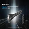 Nitecore MH40 Pro 3500 Lumen Long Throw Flashlight with USB-C Rechargeable Power Pack, Pressure Switch view 2
