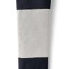 Lands' End Boys Stretch Soft Rib Waist Iron Knee Pull On Pants Deep Sea Navy Kids X-Large view 3
