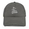 Beach Breeze Charcoal Beach Hat, melin-Inspired Unisex Hats & Caps | Running Hat, Mission Cooling Hat, Snapback Hat, Hats for Women, Mens Golf hat, and Alo Hat | RVCA, Mens Trucker & Tennis Hats view 1