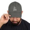 Beach Breeze Charcoal Beach Hat, melin-Inspired Unisex Hats & Caps | Running Hat, Mission Cooling Hat, Snapback Hat, Hats for Women, Mens Golf hat, and Alo Hat | RVCA, Mens Trucker & Tennis Hats view 2