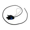 A.A Timing Cable Distributor Jumper Connector Wire Shunt Replacement for Volvo Penta Indmar - 986662, 801012, 885163 view 1