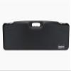 Negrini Cases 1693I UNICASE Universal Shotgun Hard Case Durable, Ultra-Light Case for Over and Under, Side-by-Side, Autoloader, & Pump Shotguns Black/Black view 1