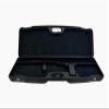 Negrini Cases 1693I UNICASE Universal Shotgun Hard Case Durable, Ultra-Light Case for Over and Under, Side-by-Side, Autoloader, & Pump Shotguns Black/Black view 2