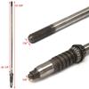 Boat Drive Shaft 45-8M0086969 | XXL Double Bearing view 2