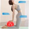 Sosoport 2pcs Yoga for Balance Training Soft Exercise for Yoga and for Indoor Fitness Core Strengthening and Muscle Toning view 2