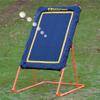 EZ-Goal Professional Folding Lacrosse Throwback Rebounder, 8 Feet view 3