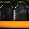EZ-Goal Professional Folding Lacrosse Throwback Rebounder, 8 Feet view 4