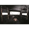 Guide Gear Field General 4-Star Hunting Ground Blind with Snow Support Pole, 1 Man Person Tent, Turkey, Duck, Deer Hunting Gear Equipment Accessories RT APX view 2