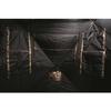 Guide Gear Field General 4-Star Hunting Ground Blind with Snow Support Pole, 1 Man Person Tent, Turkey, Duck, Deer Hunting Gear Equipment Accessories RT APX view 4