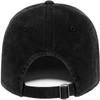 Collegiate Hats - Fitted Caps Adjustable Hats and Snapbacks Available (Adjustable Hat, Wake Forest Black Arch) view 2