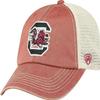 Collegiate Hats - Fitted Caps Adjustable Hats and Snapbacks Available (Adjustable Hat, South Carolina Vintage) view 2