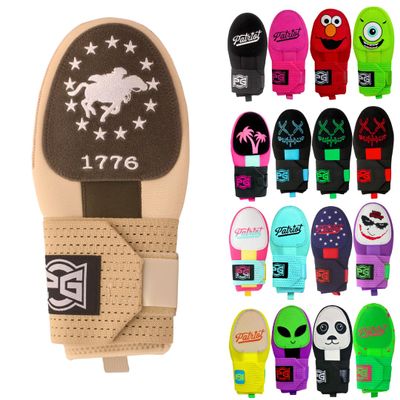 Patriot | Sliding Mitt | Baseball Sliding-mitt Accessories and Protective Gear (Paul Revere, Small)