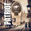 Patriot | Sliding Mitt | Baseball Sliding-mitt Accessories and Protective Gear (Paul Revere, Small) view 2