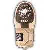 Patriot | Sliding Mitt | Baseball Sliding-mitt Accessories and Protective Gear (Paul Revere, Small) view 3