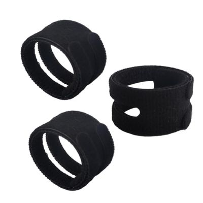 Sexyppl 3Pcs Universal Ring Protector for Gym, Adjustable Wedding Ring Cover, Ring Guards for Working Out, Ring Protector for Men Women