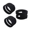 Sexyppl 3Pcs Universal Ring Protector for Gym, Adjustable Wedding Ring Cover, Ring Guards for Working Out, Ring Protector for Men Women view 1