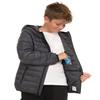 Spyder Packable Boys Puffer Jacket with Hood, Lightweight Boys Winter Jacket view 3