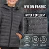 Spyder Packable Boys Puffer Jacket with Hood, Lightweight Boys Winter Jacket view 4