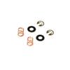 F1ULTRA Front Copper Spring Set (Firm) / Exotek / 2265 view 1