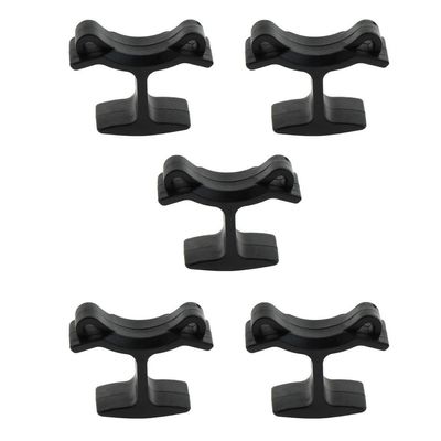 5pcs/Pack Whistle Finger Grip Referee Whistles Fingers Holder Accessory