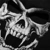 EnuoChbuild Black Balaclava Skull Ghost Mask Full Face Mask Men Women for Halloween Cosplay Party Ski Cycling Hunting (06) view 4