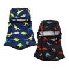 BAVST Toddler Boys Winter Balaclava Hat Windproof Kids Warm Ski Full Face Cover Baby Girls Cold Weather Snow Hat view 1
